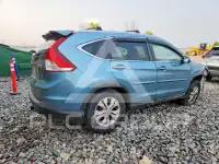 2014 Honda CR-V photo