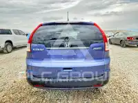 2014 Honda CR-V photo