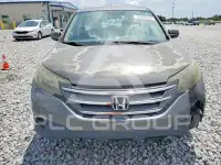 2014 Honda CR-V photo