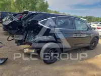 2014 Honda CR-V photo