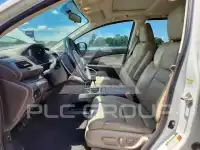 2014 Honda CR-V photo