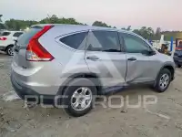 2014 Honda CR-V photo