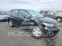 2014 Honda CR-V photo