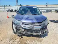 2014 Honda CR-V photo