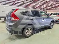 2014 Honda CR-V photo
