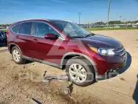 2014 Honda CR-V photo