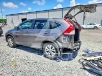 2014 Honda CR-V photo