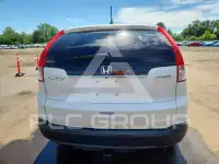 2014 Honda CR-V photo