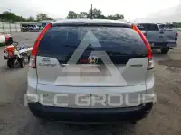 2014 Honda CR-V photo