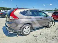 2014 Honda CR-V photo