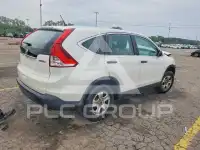 2014 Honda CR-V photo