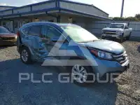 2014 Honda CR-V photo