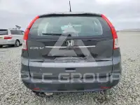 2014 Honda CR-V photo
