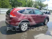 2014 Honda CR-V photo