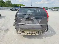2014 Honda CR-V photo