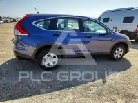 2014 Honda CR-V photo