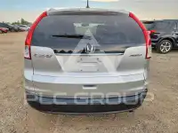 2014 Honda CR-V photo