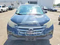2014 Honda CR-V photo
