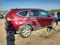 2014 Honda CR-V photo