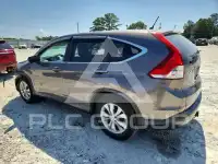 2014 Honda CR-V photo