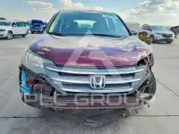 2014 Honda CR-V photo