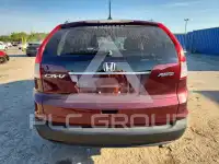 2014 Honda CR-V photo