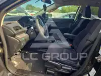 2014 Honda CR-V photo
