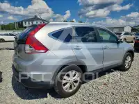 2014 Honda CR-V photo