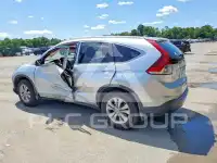2014 Honda CR-V photo