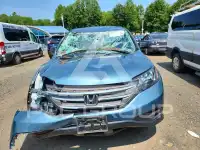 2014 Honda CR-V photo