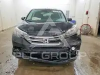 2014 Honda CR-V photo