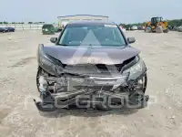 2014 Honda CR-V photo