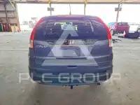 2014 Honda CR-V photo