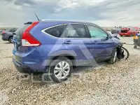 2014 Honda CR-V photo