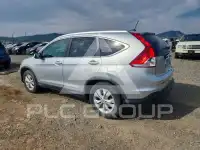 2014 Honda CR-V photo