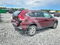 2014 Honda CR-V photo
