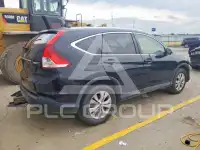 2014 Honda CR-V photo