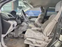 2014 Honda CR-V photo