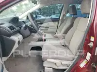 2014 Honda CR-V photo