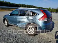 2014 Honda CR-V photo