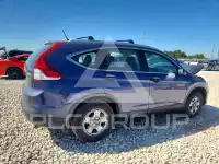 2014 Honda CR-V photo