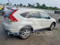 2014 Honda CR-V photo