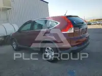 2014 Honda CR-V photo