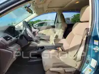 2014 Honda CR-V photo