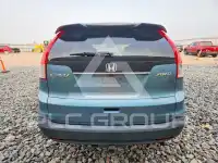 2014 Honda CR-V photo