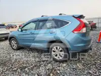 2014 Honda CR-V photo