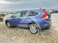 2014 Honda CR-V photo