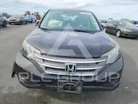 2014 Honda CR-V photo