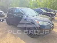 2014 Honda CR-V photo