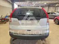 2014 Honda CR-V photo